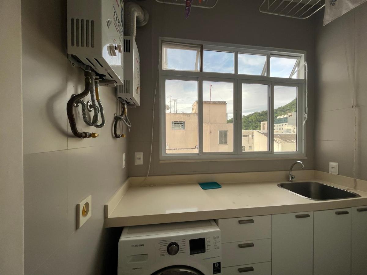 Apartamento Copa Paradiso Río de Janeiro