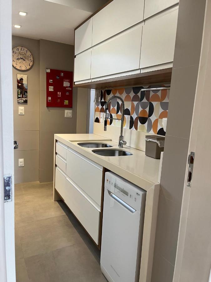 Copa Paradiso Apartamento Río de Janeiro
